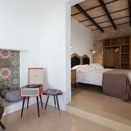 Palazzo Sant'Anna Lecce Hotel Luaran gambar